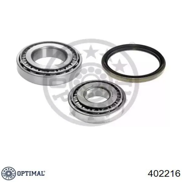 Купити 402216 Optimal Підшипник задньої ступиці