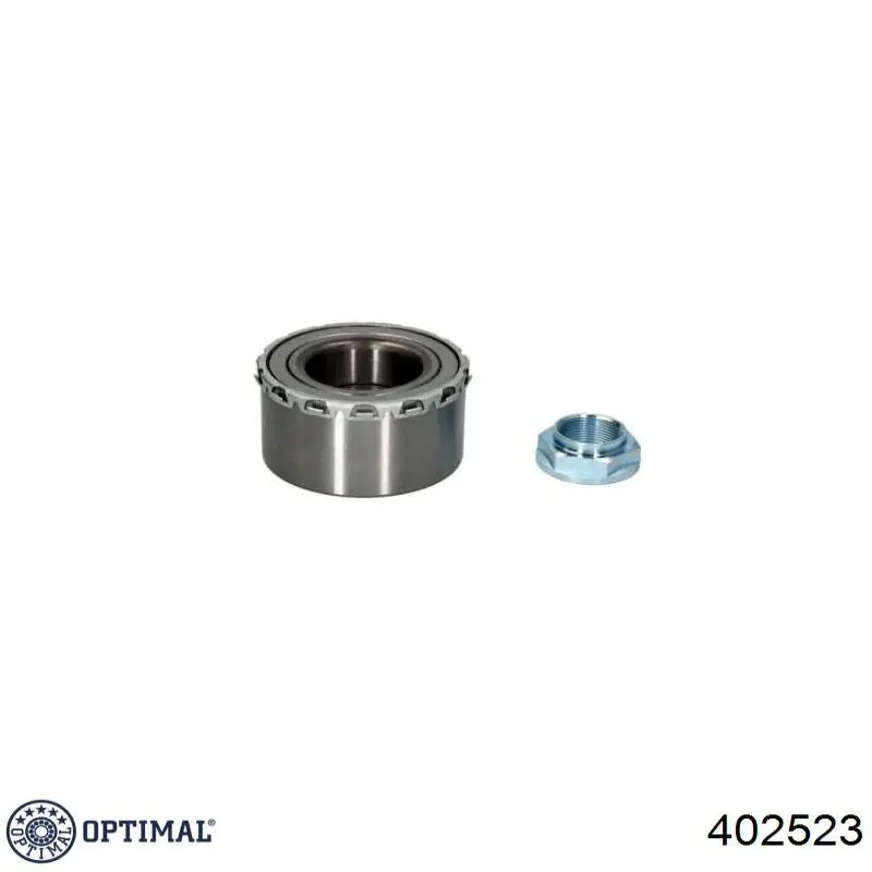 Купити 402523 Optimal Підшипник маточини передньої/задньої