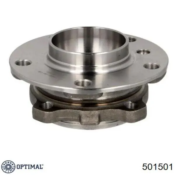 501501 Optimal Маточина (передня)