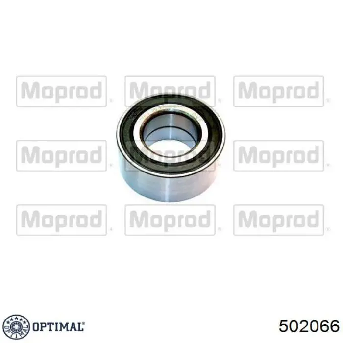 Задній підшипник Optimal 502066
