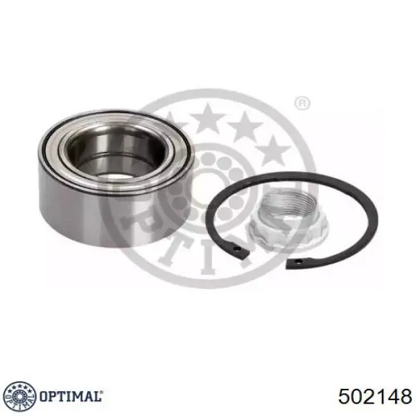 Купити 502148 Optimal Підшипник задньої ступиці