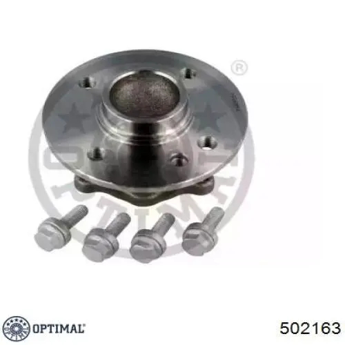 Купити 502163 Optimal Підшипник ступиці колеса