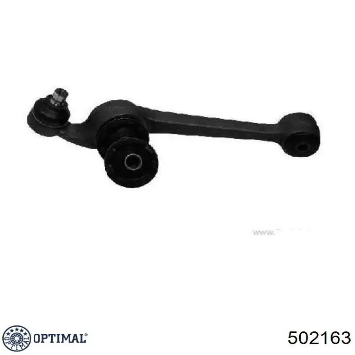 Маточина заднього колеса Optimal 502163