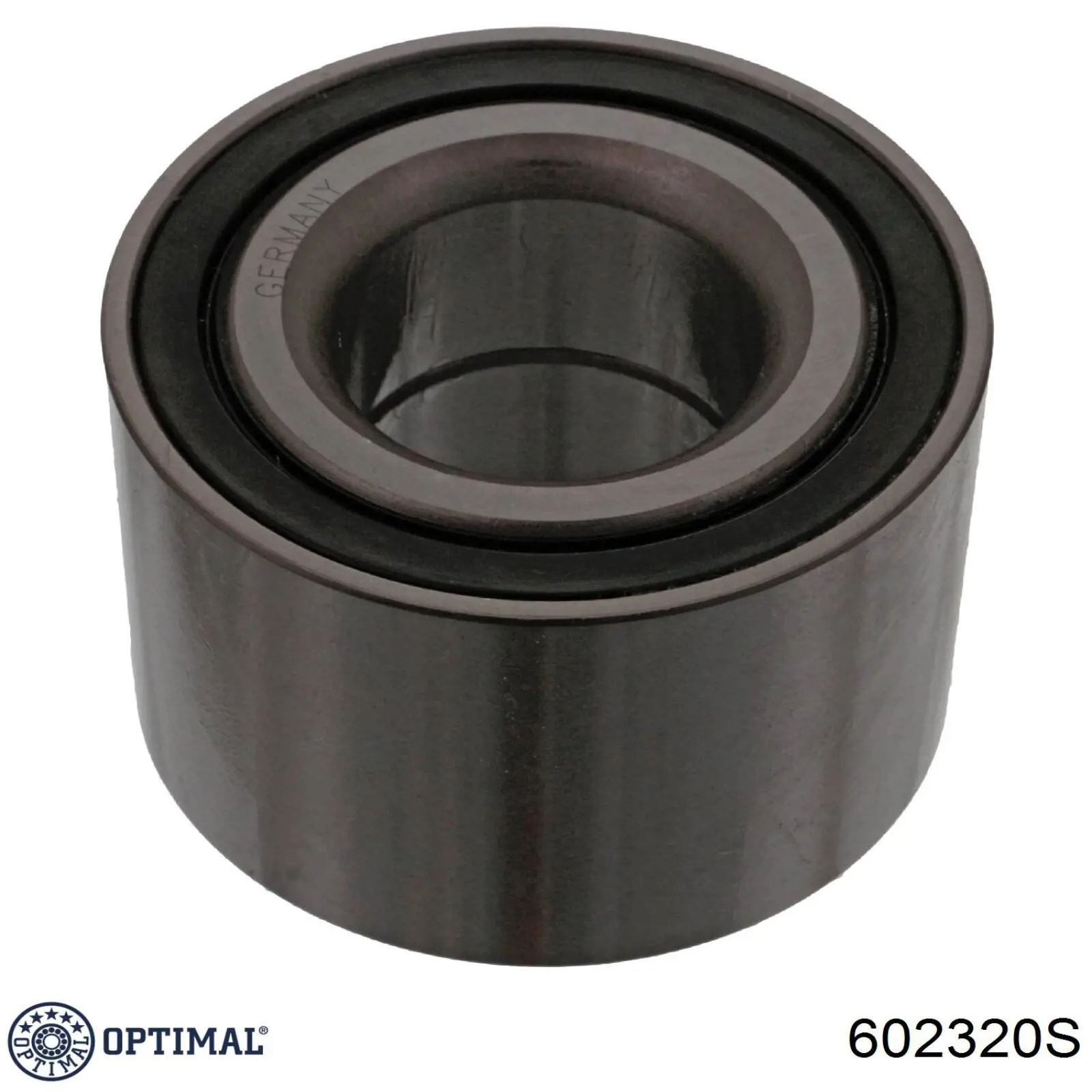 Підшипник маточини задньої Optimal 602320S ціна, від 14.07 USD