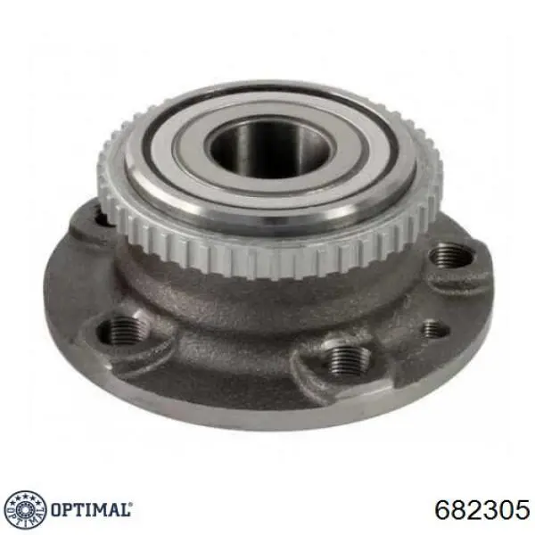 Купити 682305 Optimal Підшипник ступиці колеса