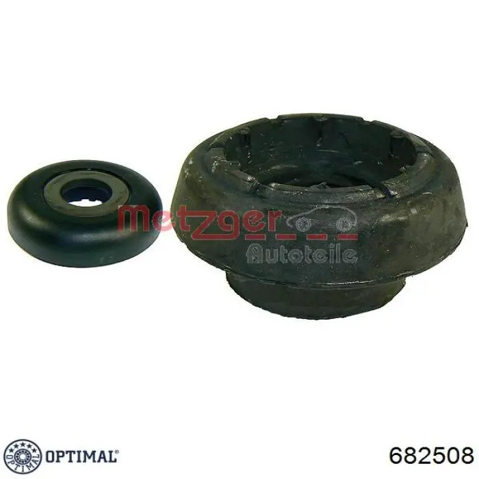 Купити 682508 Optimal Підшипник задньої ступиці