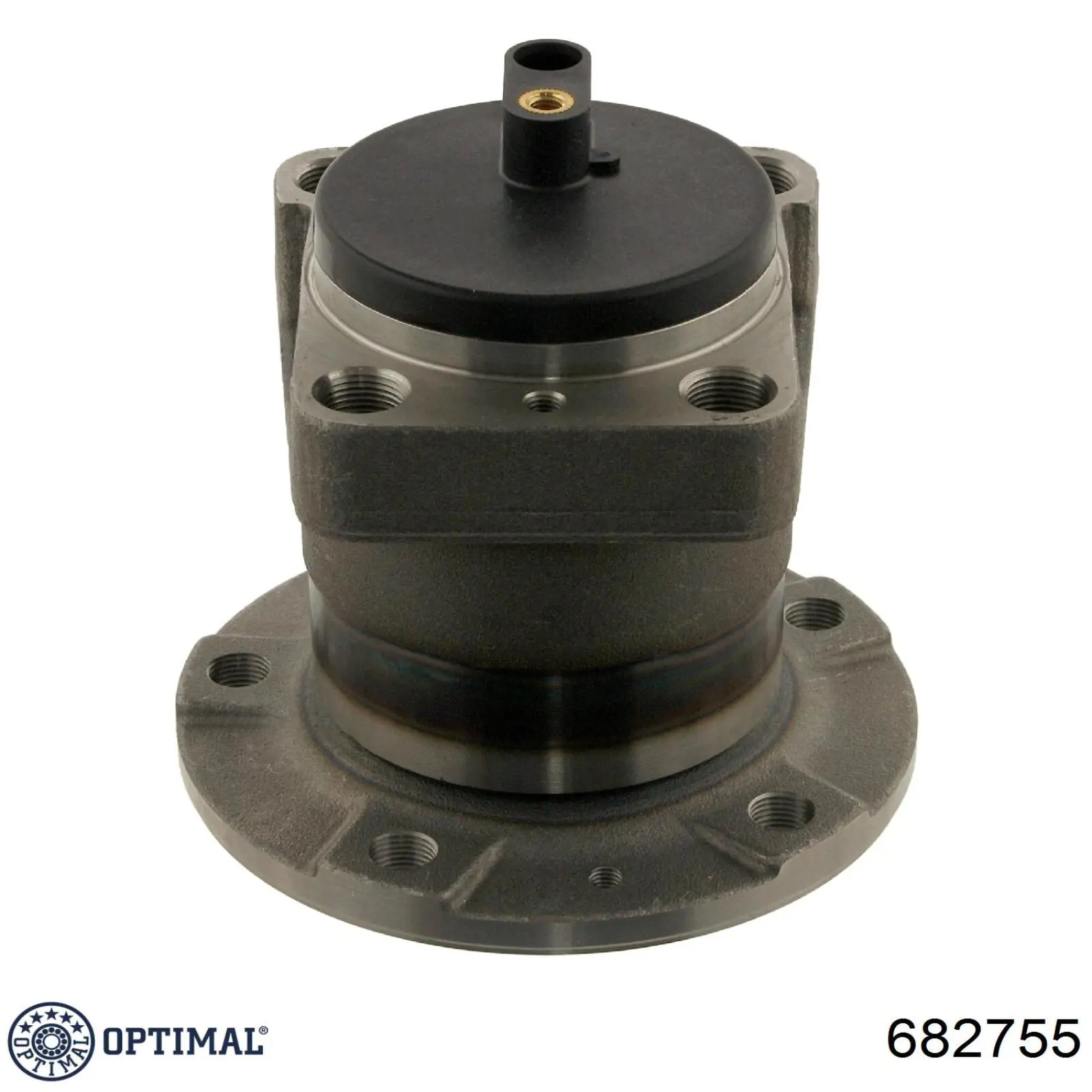 Маточини задніх коліс Optimal 682755 ціна, від 112.28 USD