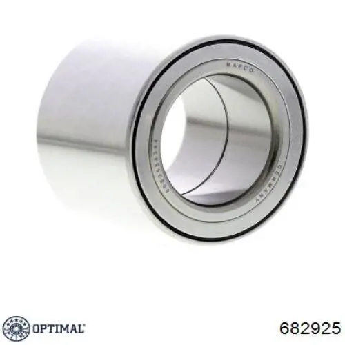 Купити 682925 Optimal Підшипник задньої ступиці