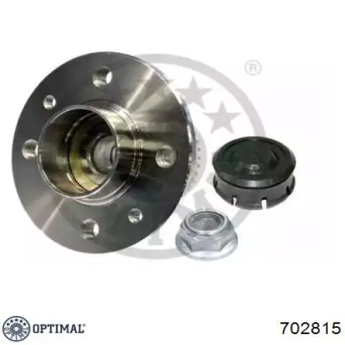 Купити 702815 Optimal Підшипник ступиці колеса