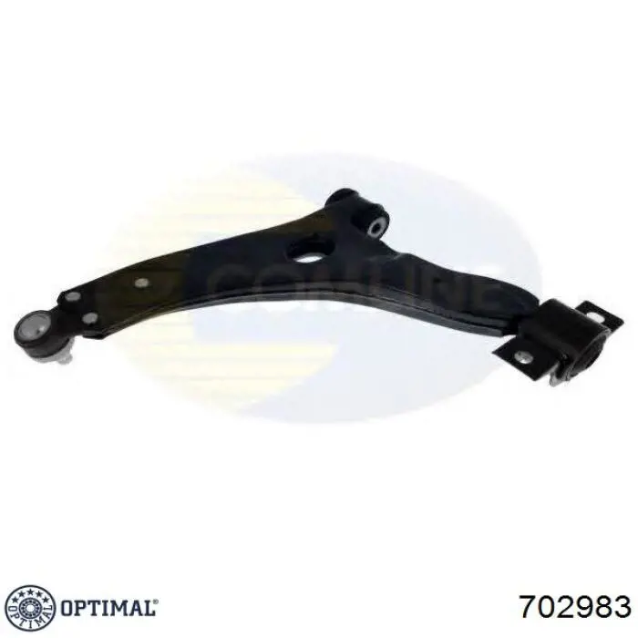 Купити 702983 Optimal Підшипник задньої ступиці