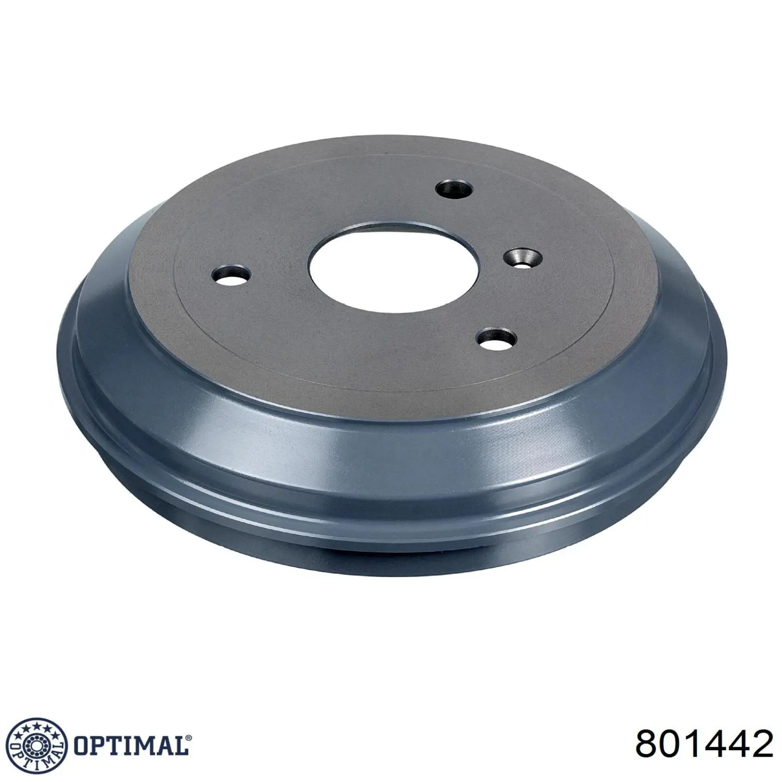 Комплект підшипник маточини передньої Optimal 801442 ціна, від 14.07 USD