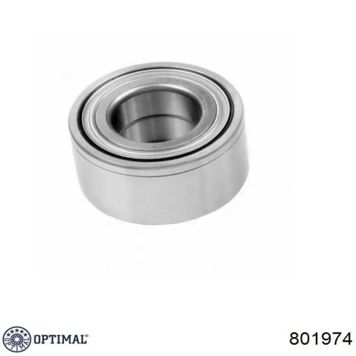 Купити 801974 Optimal Супорт задній правий