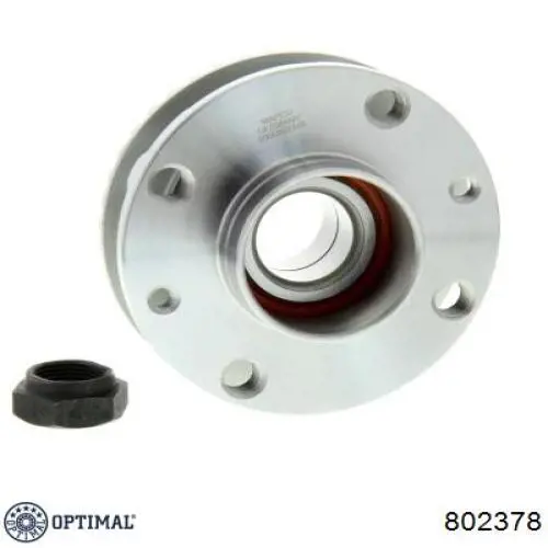 Купити 802378 Optimal Підшипник ступиці колеса