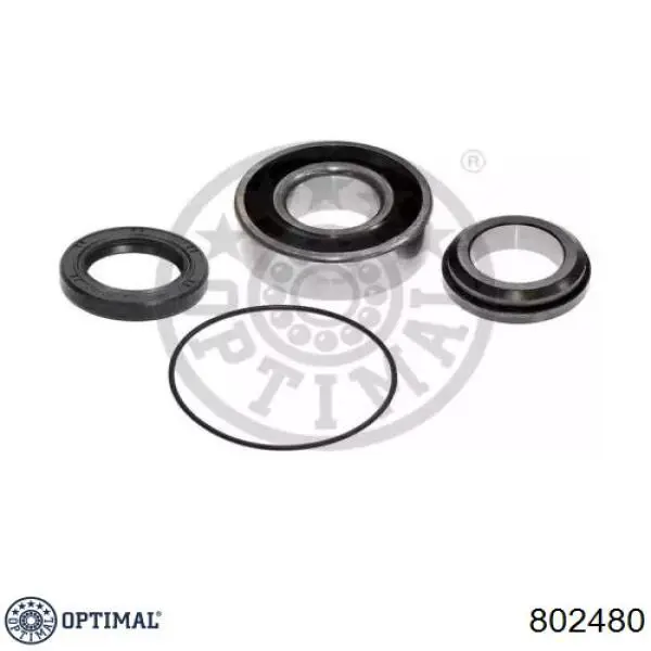 Купити 802480 Optimal Підшипник задньої ступиці