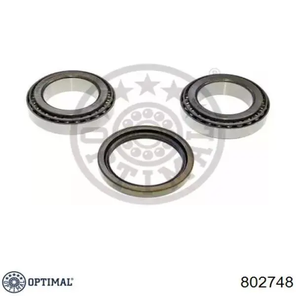 Підшипник маточини задньої CX/Complex CX544 ціна, від 24.34 USD
