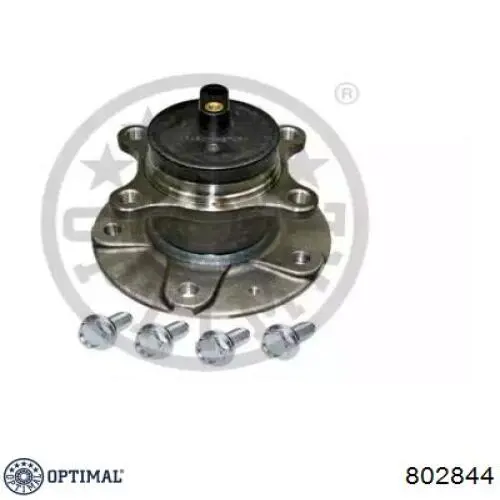 Маточини задніх коліс Optimal 802844 ціна, від 56.66 USD
