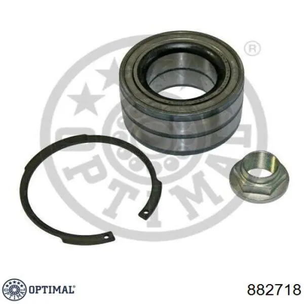 Купити 882718 Optimal Підшипник задньої ступиці