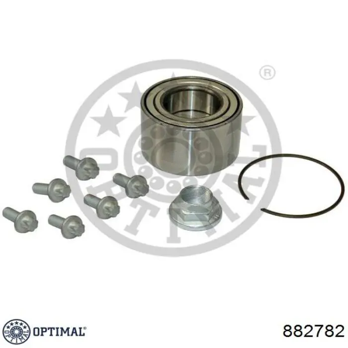 Купити 882782 Optimal Підшипник задньої ступиці