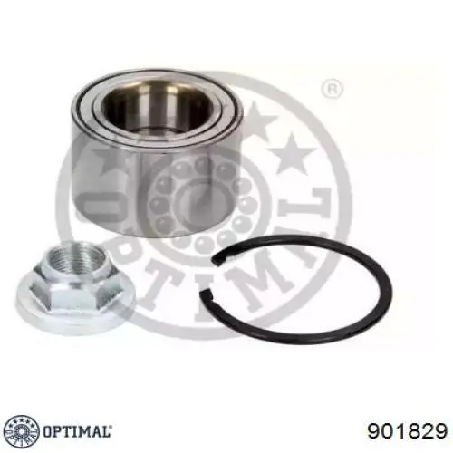 Купити 901829 Optimal Підшипник ступиці передньої