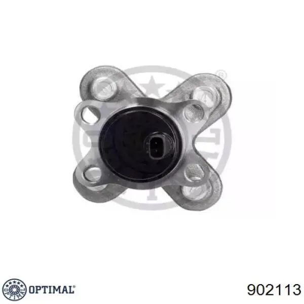 Купити 902113 Optimal Підшипник ступиці колеса