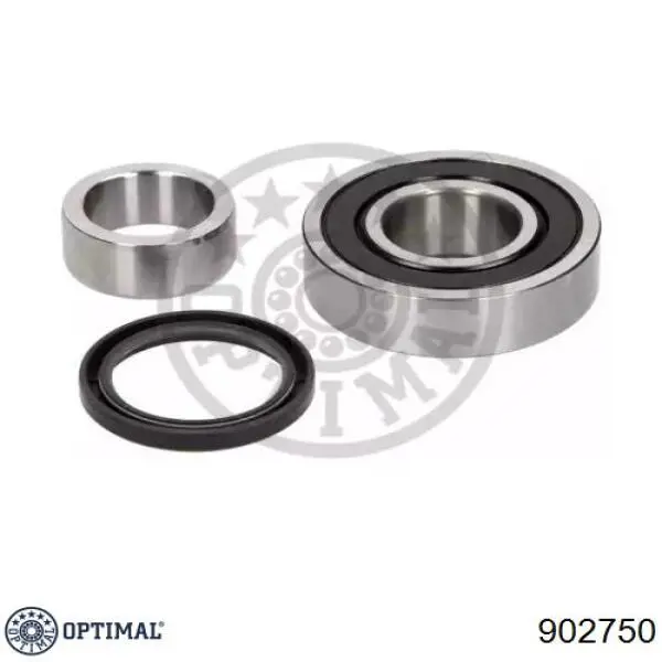 Купити 902750 Optimal Підшипник задньої ступиці