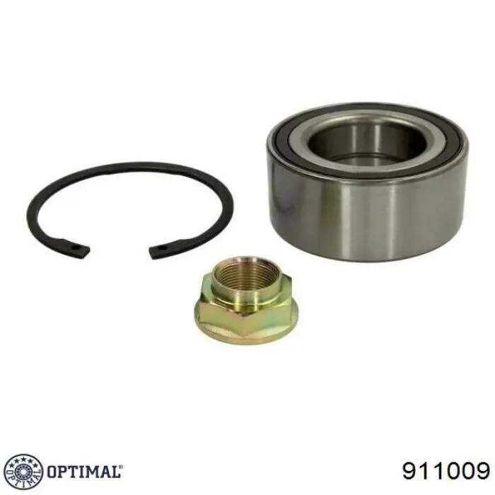 911009 Optimal Підшипник ступиці задньої