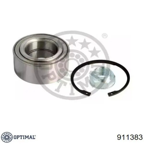 Купити 911383 Optimal Підшипник ступиці передньої