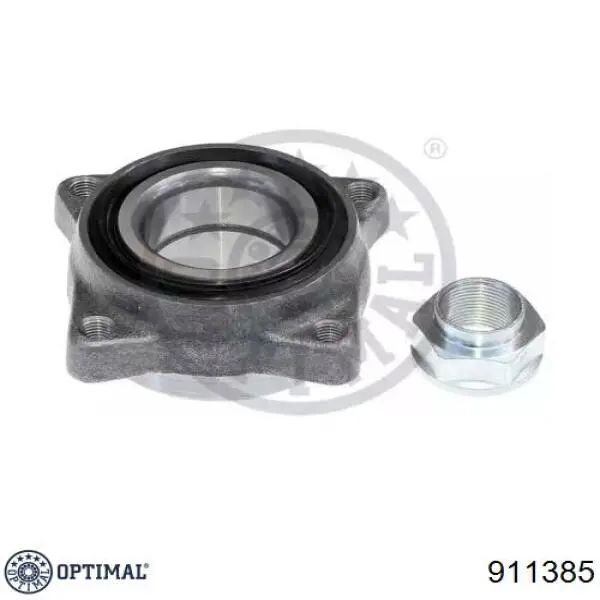 Купити 911385 Optimal Підшипник ступиці передньої