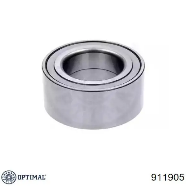 Комплект підшипник маточини передньої SKF FW77 ціна, від 58.47 USD