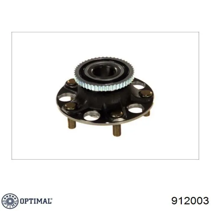 Купити 912003 Optimal Підшипник ступиці колеса
