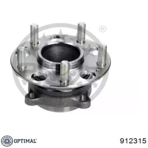 Маточини задніх коліс GSP 9400452 ціна, від 87.46 USD