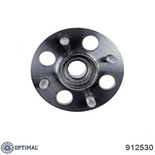 Маточини задніх коліс Optimal 912530 ціна, від 31.57 USD