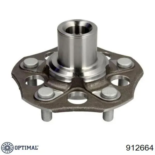 Задній підшипник Optimal 912664