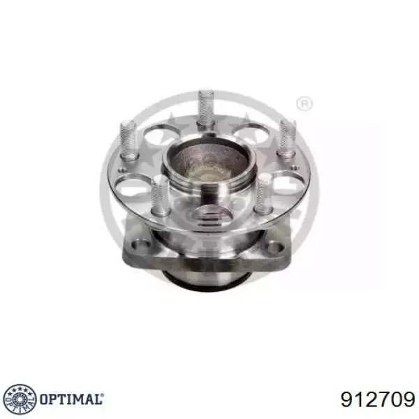 Купити R174108 SNR Підшипник ступиці колеса