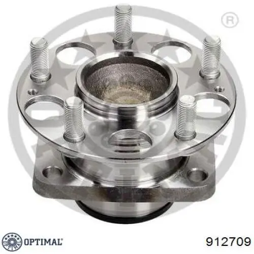 Задня маточина R174108 SNR