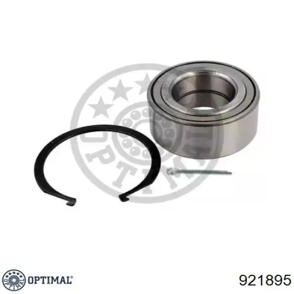Купити 921895 Optimal Підшипник ступиці передньої