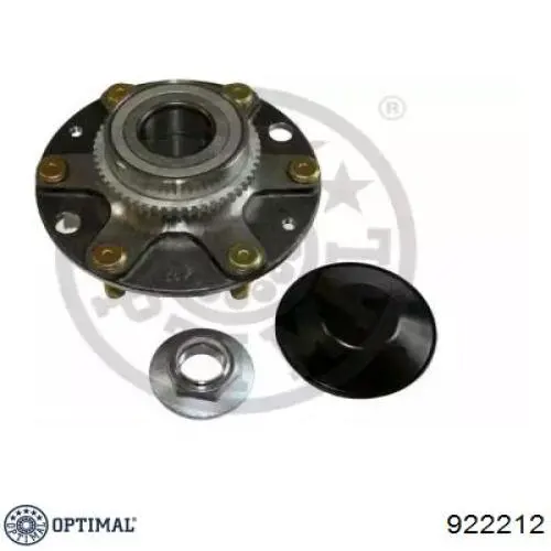  Hyundai/Kia 527104D100 ціна, від 53.85 USD