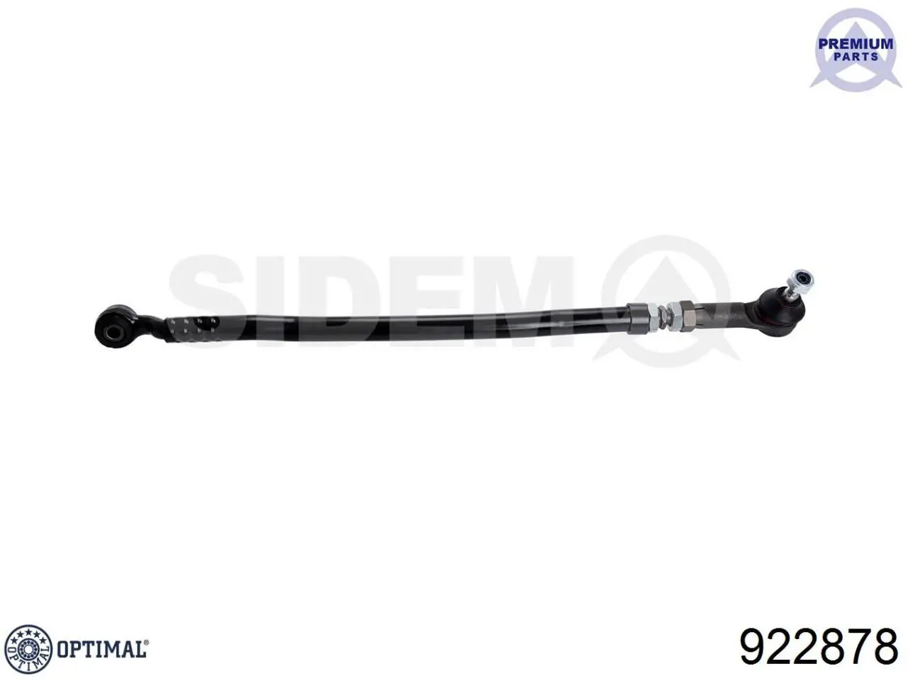 Маточини задніх коліс Optimal 922878 ціна, від 47.38 USD