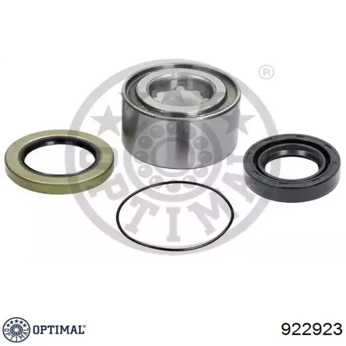 Купити 922923 Optimal Підшипник задньої ступиці
