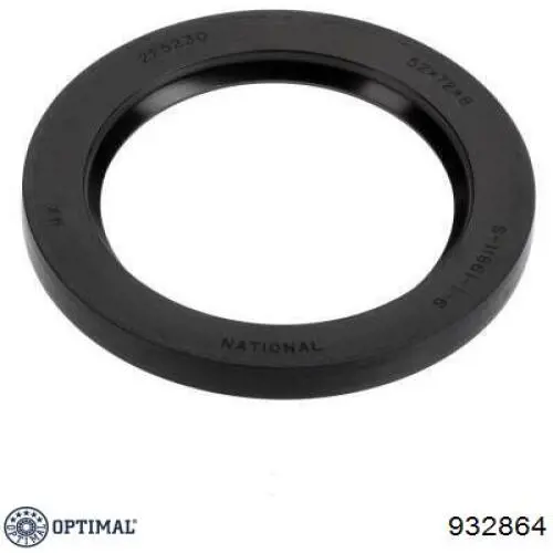 Купити 932864 Optimal Підшипник задньої ступиці