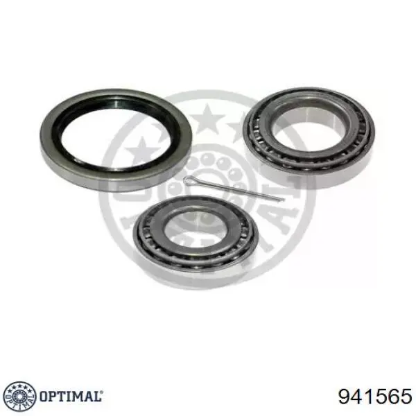 Купити 941565 Optimal Підшипник ступиці передньої