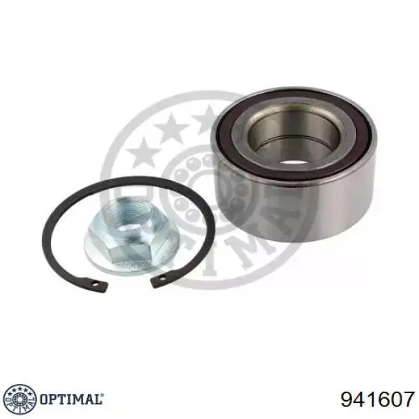 Купити 941607 Optimal Підшипник ступиці передньої