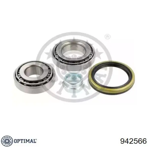 Купити 942566 Optimal Підшипник задньої ступиці
