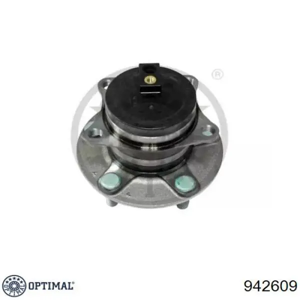 Купити 942609 Optimal Підшипник ступиці колеса