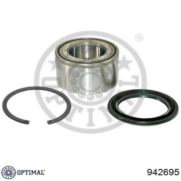 Купити 942695 Optimal Підшипник задньої ступиці
