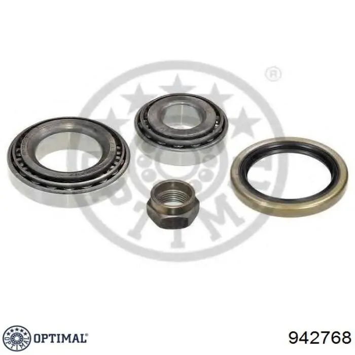 Купити 942768 Optimal Підшипник задньої ступиці