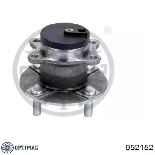Купити MR594494 Mitsubishi Підшипник ступиці колеса