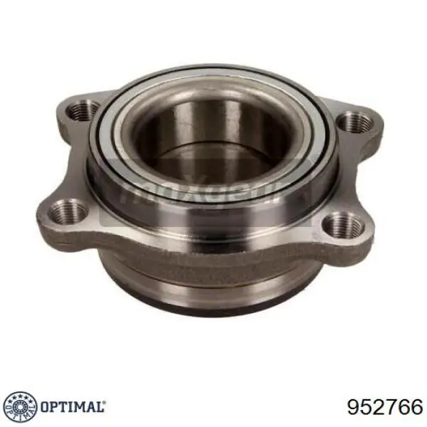 Задній підшипник Optimal 952766