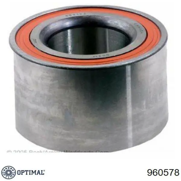 Купити 960578 Optimal Підшипник ступиці передньої