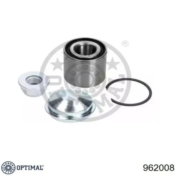 Підшипник маточини задньої Optimal 962008 ціна, від 20.68 USD